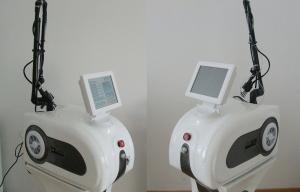 China Scar Removal Co2 Fractional Laser Machine factory