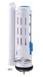Flush Valve For One Piece Toilet Dual Flush Cistern Spares From Xiamen China