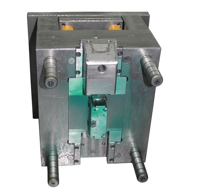 Auto Milling Mold Injection Industrial For Car