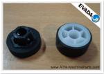 998-0235227 ATM Machine Parts Feed Roller NCR 5674 / 5675 ATM Machine Internal