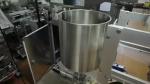 80bags/min Liquid Packer Machine 304 Stainless 20ml Sanitizer
