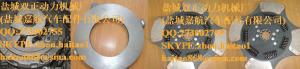 China 108925-82 CLUTCH KIT factory