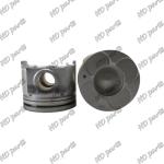 Engine 4M51 Piston ME241686 For Mitsubishi Mechanical Diesel Engine Repair Parts