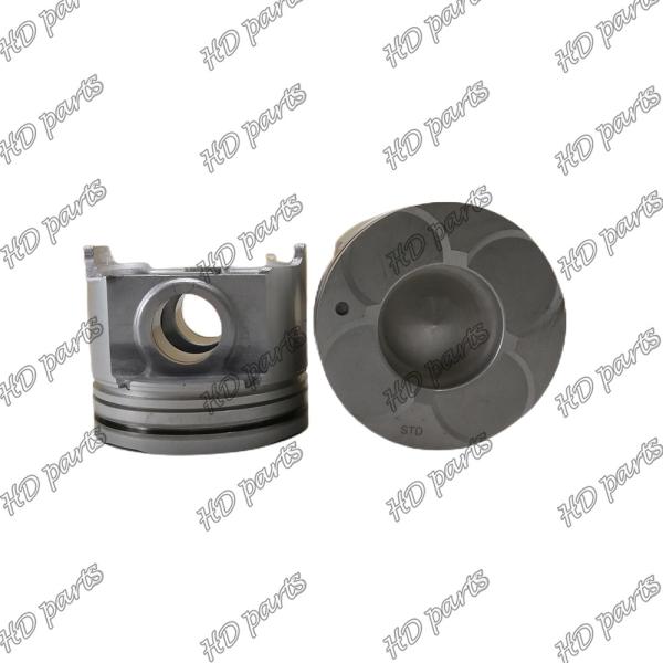Engine 4M51 Piston ME241686 For Mitsubishi Mechanical Diesel Engine Repair Parts