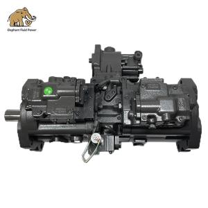 China K3V180Dt 31N9-10010 Hydraulic Main Pump Fits For Hyundai R320Lc-7 Original Replacement factory