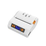 2-3 inch Portable Handheld Thermal Label Maker BT Barcode QR Code Sticker Plus 3