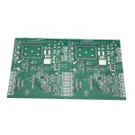 Electronic SMT Printed Circuit Board Assembly 0.2-7.0mm