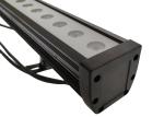 DMX RGB LED Wall Wash Lighting Fixtures Outdoor For Landscape Buildings