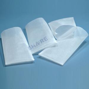 China Mesh Opening 75 Micron Nylon Monofilament Filter Mesh 36% Open Area factory