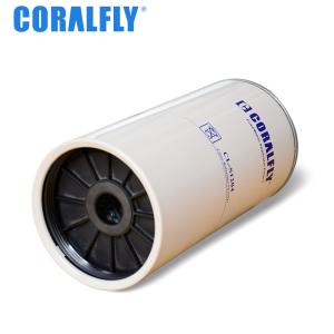 China Fleetguard Truck Engine Fuel Water Separator Filter FS1003 factory