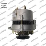 Alternator K4100ZD 14V 500W 14060024