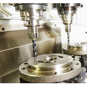 Lathe Turning CNC Precision Mechanical Parts , Milling CNC Automotive Parts