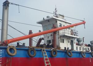 China Dual Diesel Engine Submersible Pump Dredging Machine factory