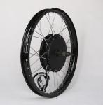 48V e-motorcycle conversion kit