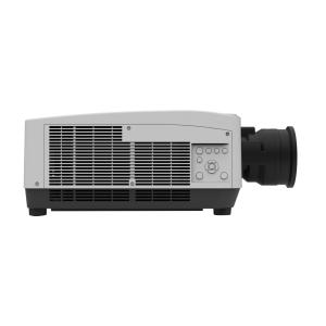 High Contrast Large Venue Projector 20000 Lumen 3LCD Laser Projector With LAN