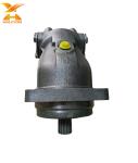 Rexroth A2FM Hydraulic Motor Pump A2FM45/61W-VAB020 Axial Hydraulic Piston