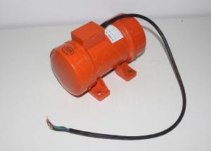 China Portable External Concrete Vibrator , Steel Material Industrial Electric Vibrators factory