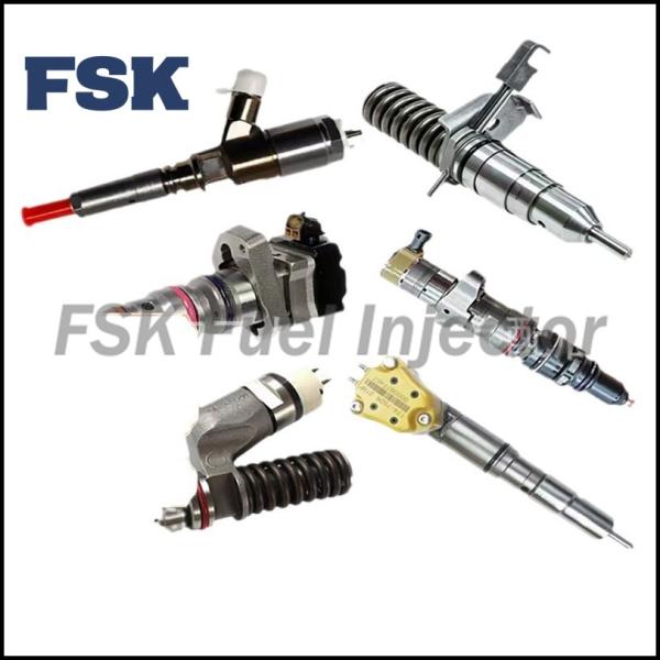 0445120153 Kamaz Injector 095000-5471 Common Rail Injector 8-97329703-1 Fuel Injection