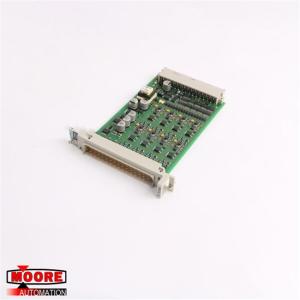 F3349 HIMA Digital I/O module