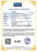 Shenzhen Jiaxuntong Computer Technology Co., Ltd. Certifications