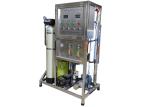 High Efficient RO Water Purifier Machine For Sea Water Desalination To Drinkable