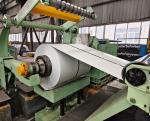 3003H26 Aluminium Bronze Color-Coated Aluminum Gutters And Downpipes 0.45*1000