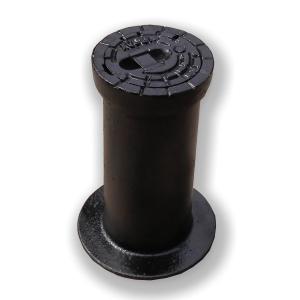 China Ductile Iron Manhole Covers: Strength and Longevity Combined factory