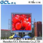 P6 P8 P10 P16 outdoor led display