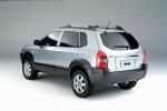 Black Spring Mast Replacement Telescoping Antenna Fit Hyundai Tucson KIA