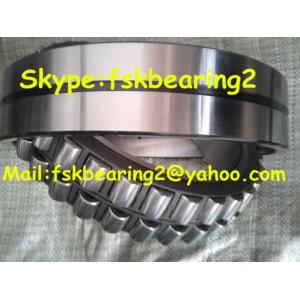 High Temperature Resistance Double Row Roller Bearing 22334CC / W33