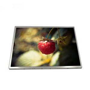 China Customizable TFT LCD Display 500Cd/m2 Industrial TFT LCD Monitor factory