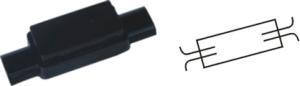 China UDW2 wire connector factory