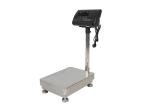 100Kg 400mm Bench Platform Scales Carbon Steel