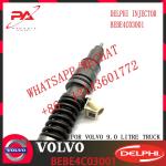 Diesel Injector 20500620, 7420500620, 85000190, BEBE4C03001, BEBE4C03101 for V-O