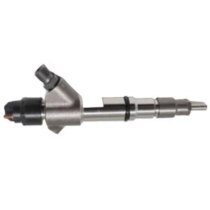 China High Quality New Diesel Fuel Injector 0445120081 factory