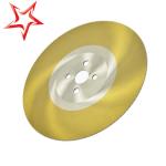 Heat Restance Metal Cutting Saw Blade , CMT Circular Saw Blades For Metal