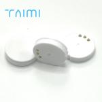 O Ring Flush Ceramic Capacitive Pressure Sensor 4 - 20mA Abrasion Resistance