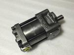 Medium Pressure Hydraulic Internal Gear Pump Sumitomo QT Series Low Noise