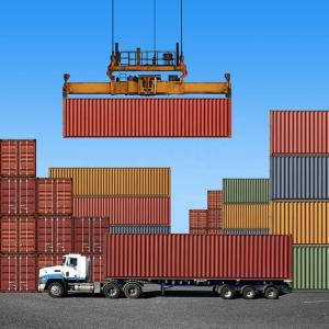 China LCL Safe Ddp Shipping Company Standard Sea Shipping From China To Portugal factory