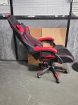 Home Office Furniture Ergonomic Computer Gaming Chair Adjustable Height Racing