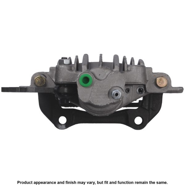 PONTIAC Auto Parts Vehicle Car Brake Caliper 18B4346 18B4345 OEM 10132831 10132832