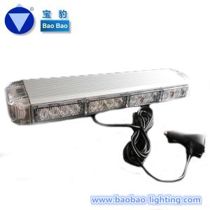 China BB-E404Lightbars Series factory