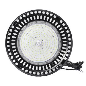 China ETL 32000 Lumens 277V 200 Watt Led High Bay Shop Lights factory