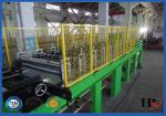 5m/Min EPS Sandwich Panel Production Line Adjustable Speed