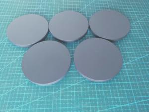 China High Purity 99.99% ITO Targets In2O3:SnO2 90:10 Wt% factory