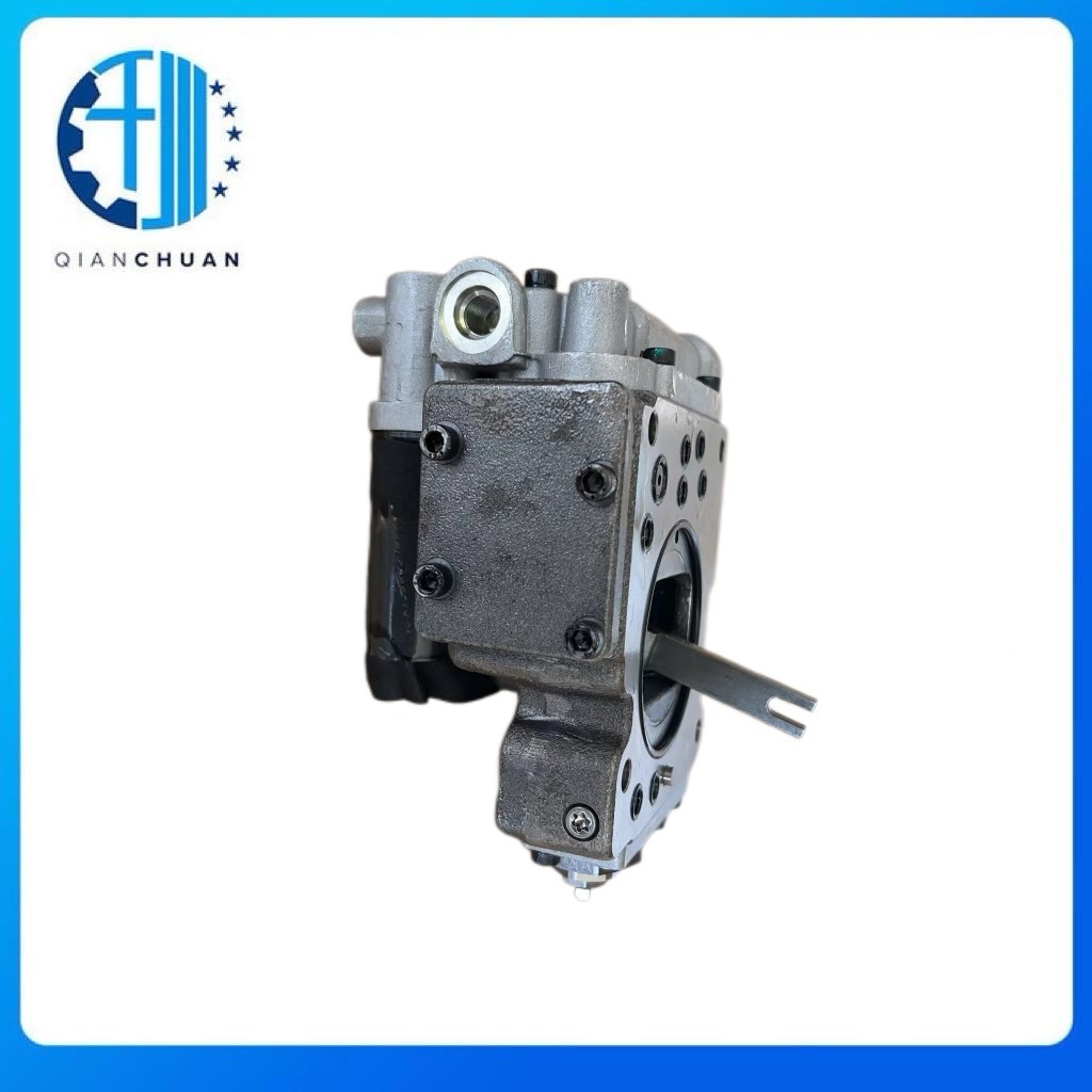 Hydraulic Main Pump Regulator S9T1L-V For K3V140 Suitable For Sany SY235-8 Engine Parts