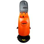 Cleaning Machines , Hand Push Auto Scrubber Machine For Clothing Factory