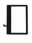 Customized 15.6 inch High Precision Conductive POS Capacitive Touch Screen