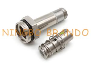 China Water Air Fluid Control Valve 13mm OD Solenoid Armature Assembly factory