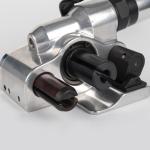 Cord Band 32mm Pneumatic Cord Strapping Tensioner Semi Automatic For Machinery